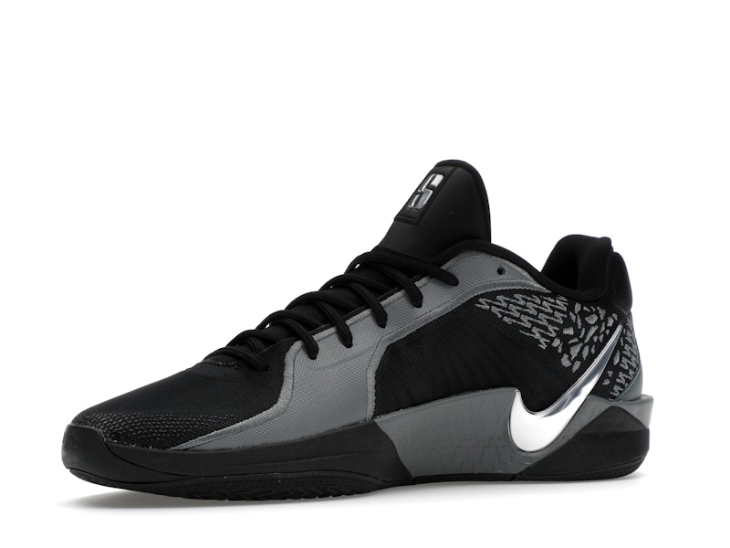 Nike Sabrina 2 Mirrored (Women's)