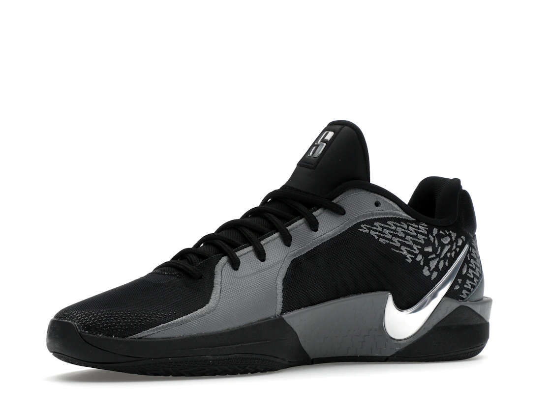 Nike Sabrina 2 Mirrored (Women's)