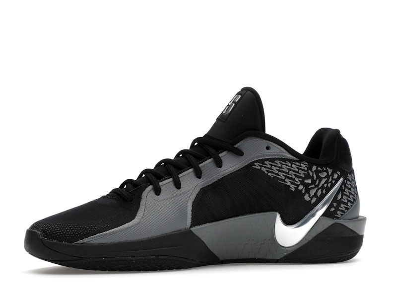 Nike Sabrina 2 Mirrored (Women's)