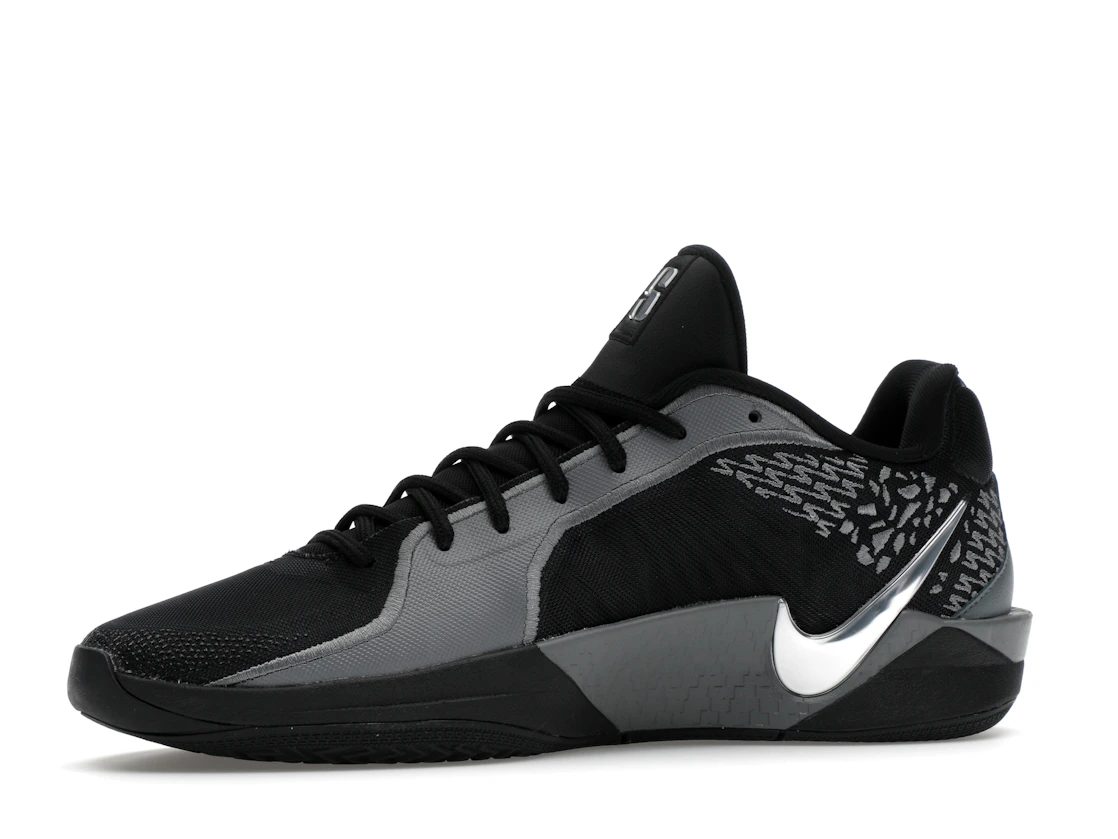 Nike Sabrina 2 Mirrored (Women's)