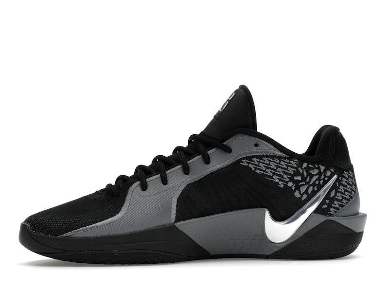 Nike Sabrina 2 Mirrored (Women's)