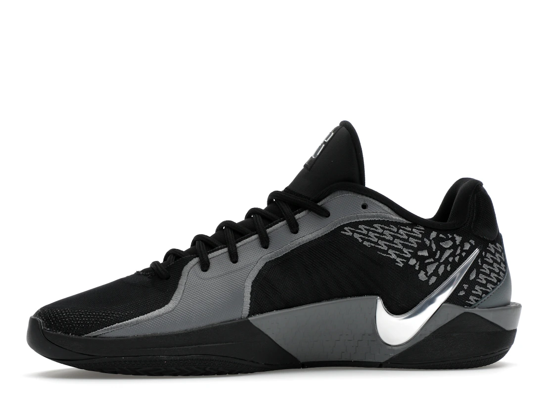 Nike Sabrina 2 Mirrored (Women's)