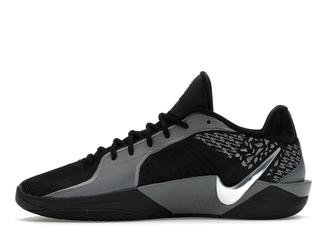 Nike Sabrina 2 Mirrored (Women's)