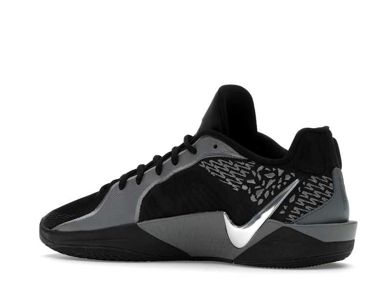 Nike Sabrina 2 Mirrored (Women's)