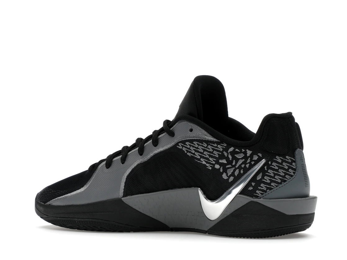 Nike Sabrina 2 Mirrored (Women's)