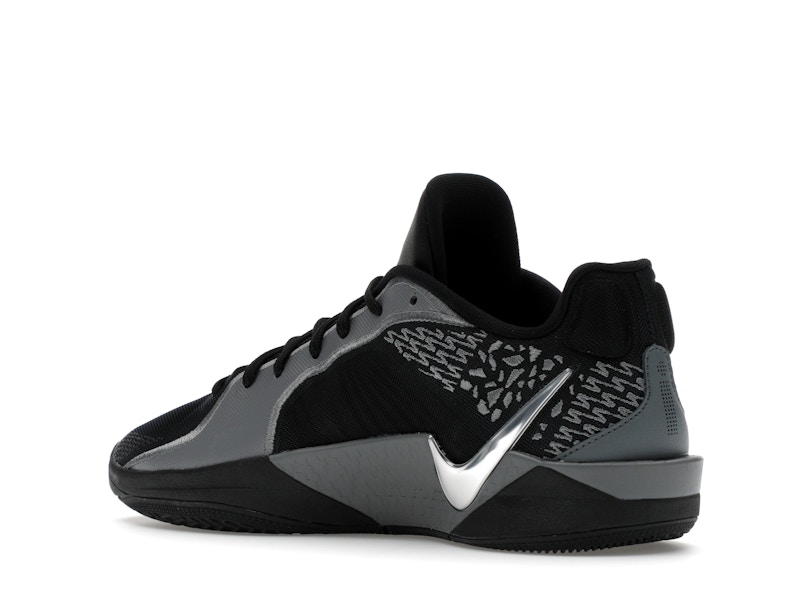 Nike Sabrina 2 Mirrored (Women's)