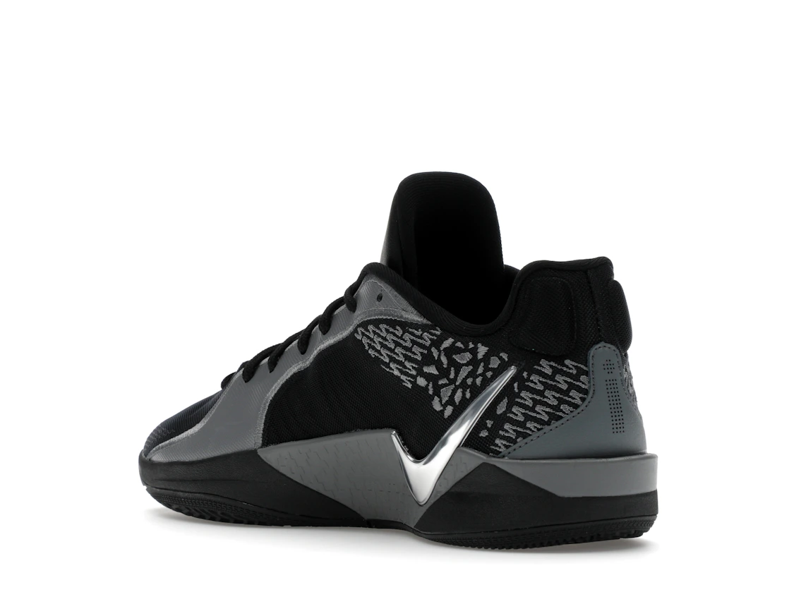 Nike Sabrina 2 Mirrored (Women's)