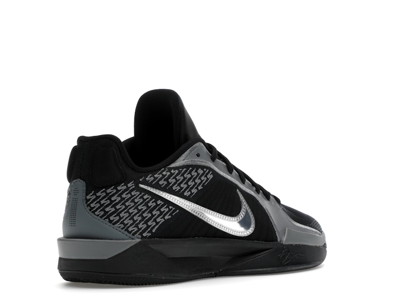 Nike Sabrina 2 Mirrored (Women's)