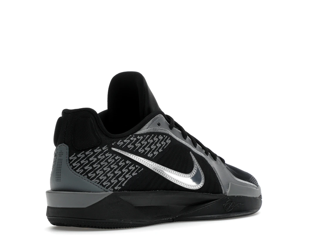 Nike Sabrina 2 Mirrored (Women's)