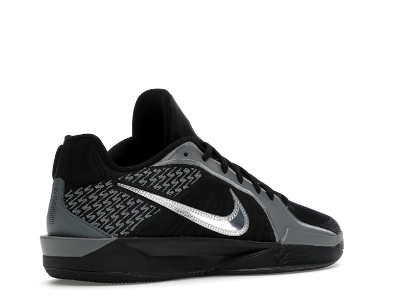 Nike Sabrina 2 Mirrored (Women's)