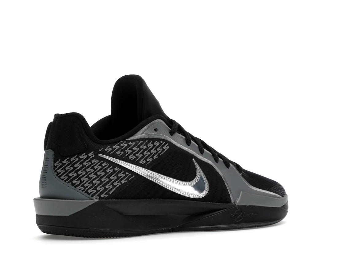 Nike Sabrina 2 Mirrored (Women's)