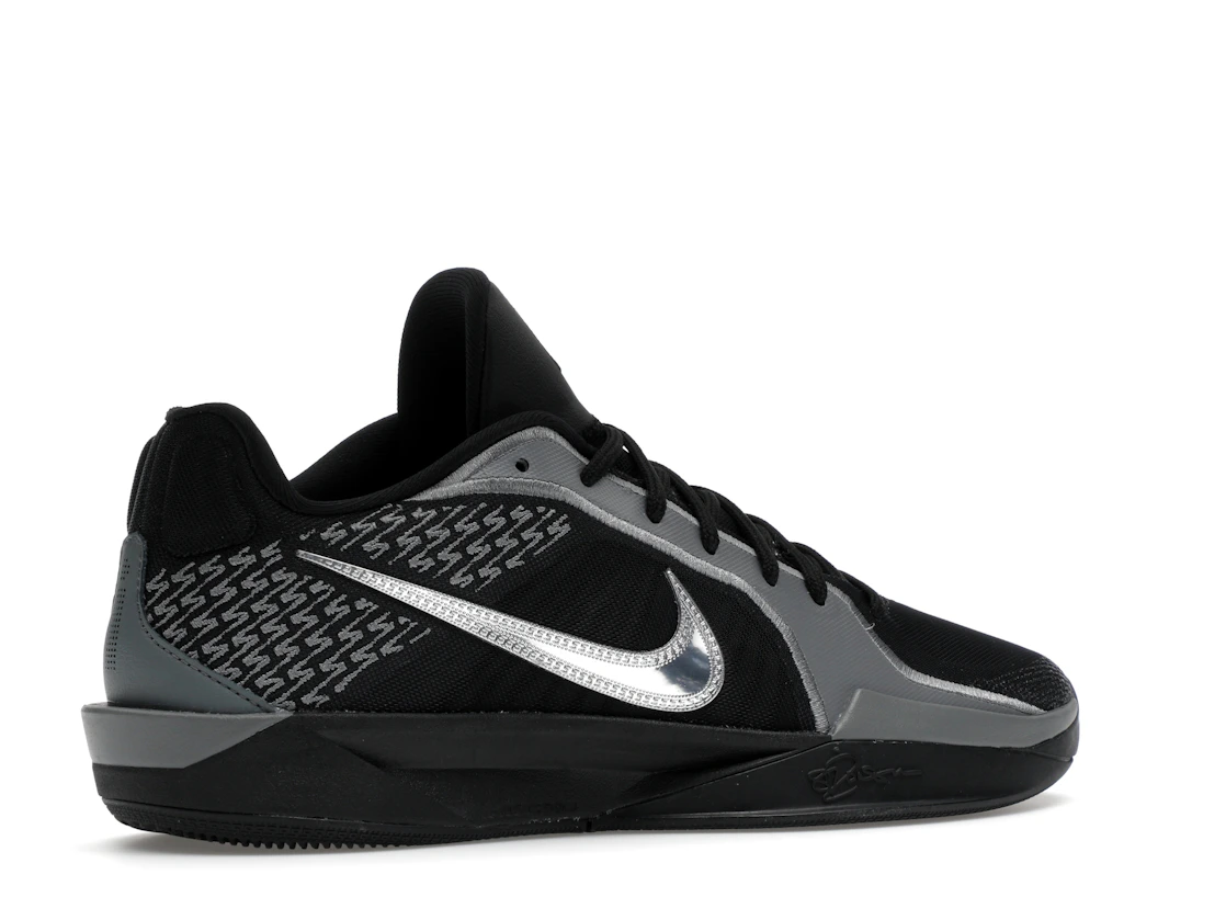 Nike Sabrina 2 Mirrored (Women's)