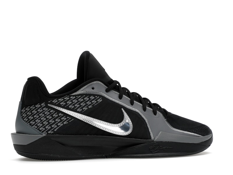 Nike Sabrina 2 Mirrored (Women's)