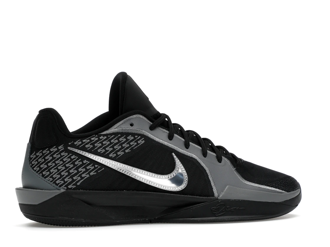Nike Sabrina 2 Mirrored (Women's)