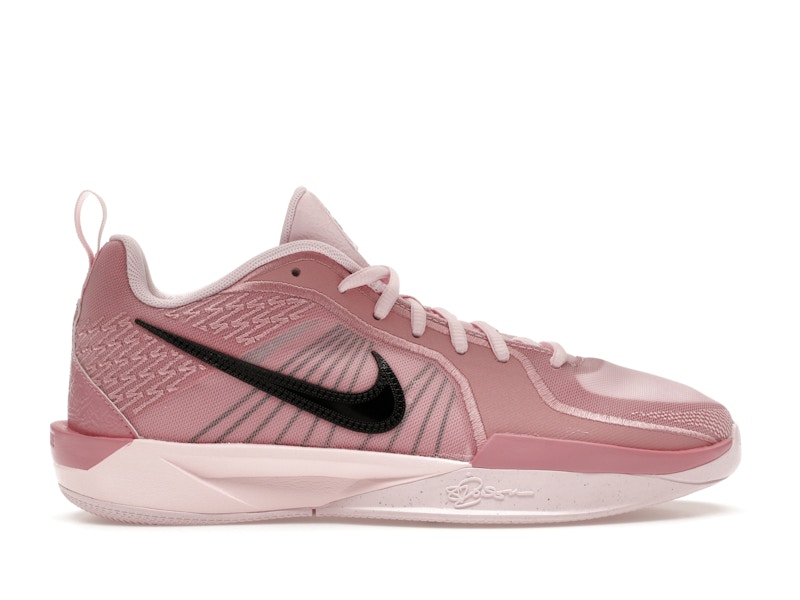 Nike Sabrina 2 Pink Foam (GS) - FQ7376-600 - JP