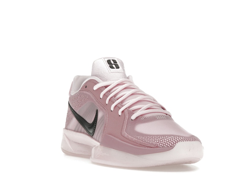 Nike Sabrina 2 Pink Foam (Women's)
