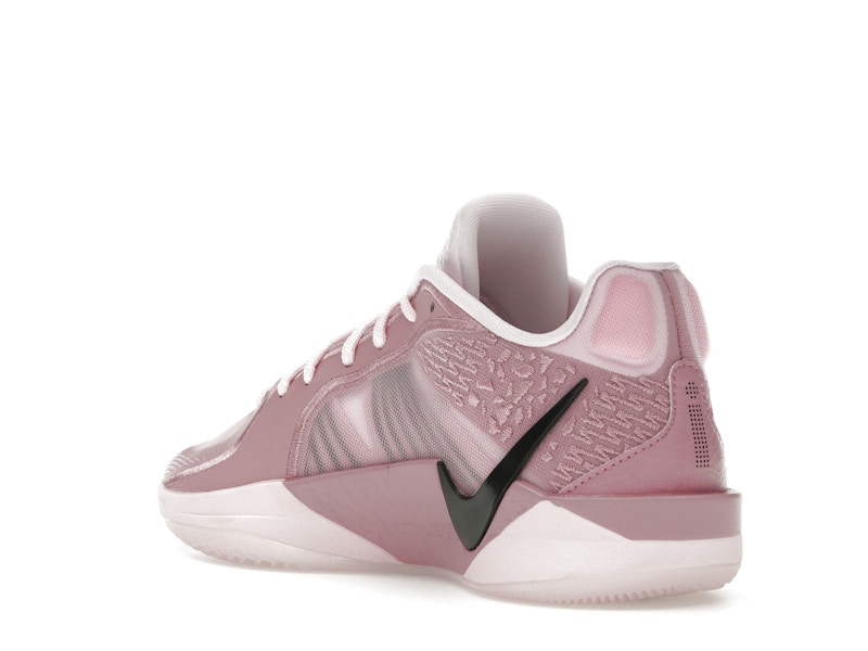 Nike Sabrina 2 Pink Foam (Women's)