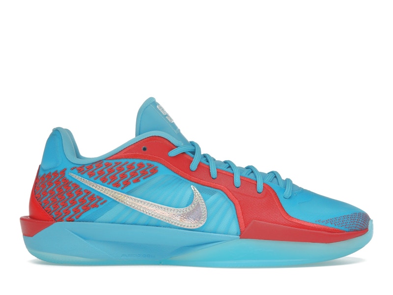 Nike Sabrina 2 Slurpee (Women's) - FQ2174-400 - JP