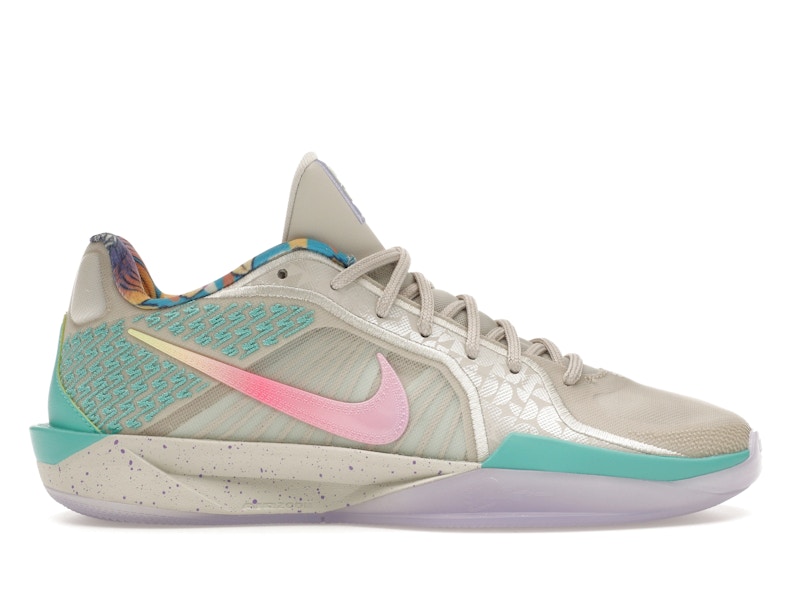 Nike Sabrina 2 Titan Make Space (Women's) - IH8554-001