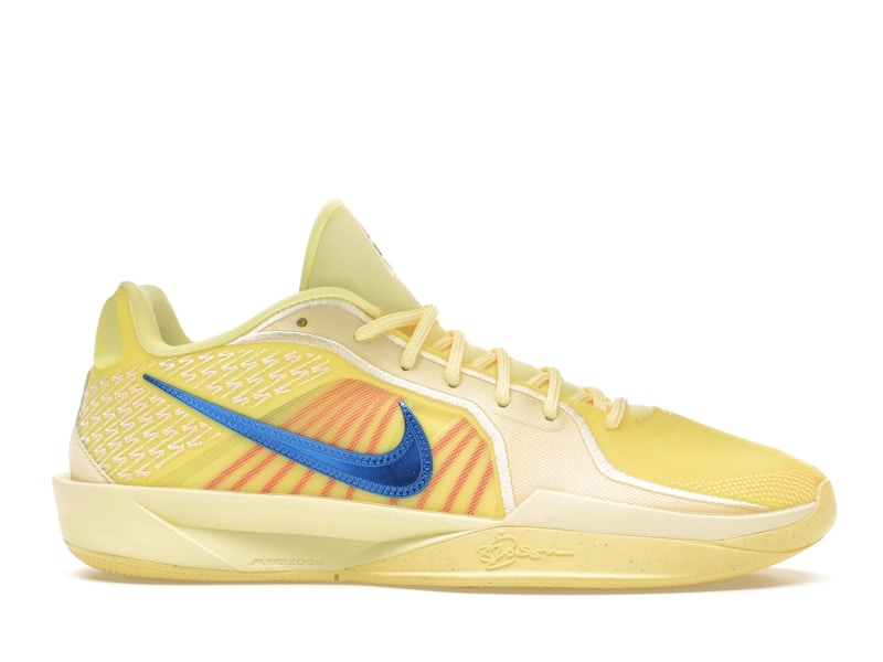 Nike Sabrina 2 Trust Your Game (Women's)