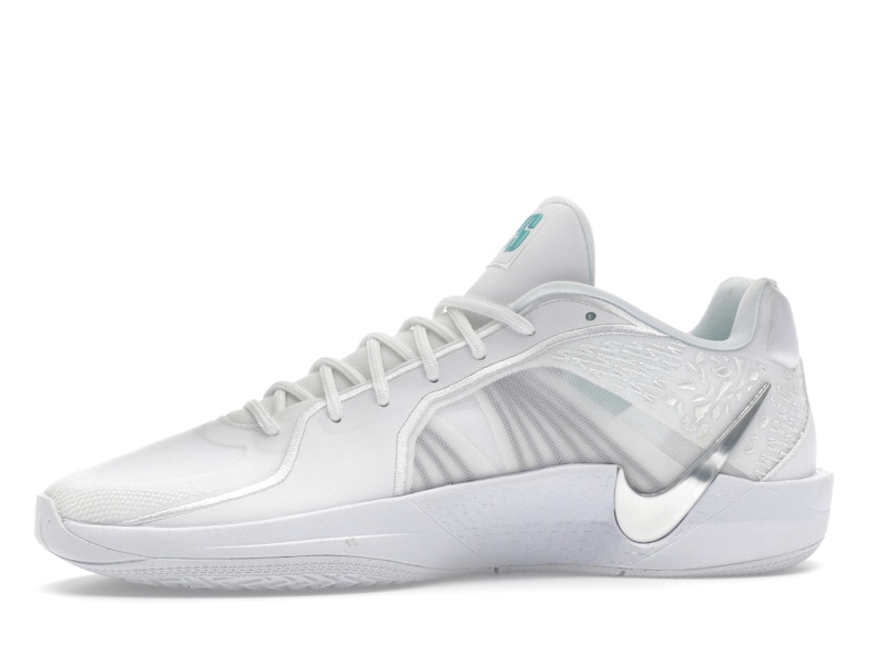 Nike Sabrina 2 White Noise (Women's)