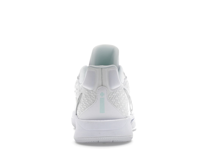 Nike Sabrina 2 White Noise (Women's)