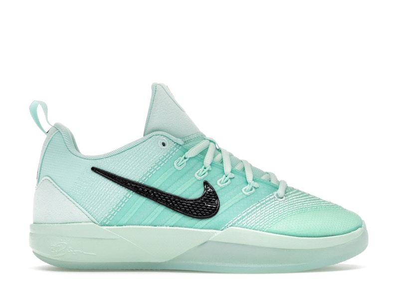nike kobe 3 Green