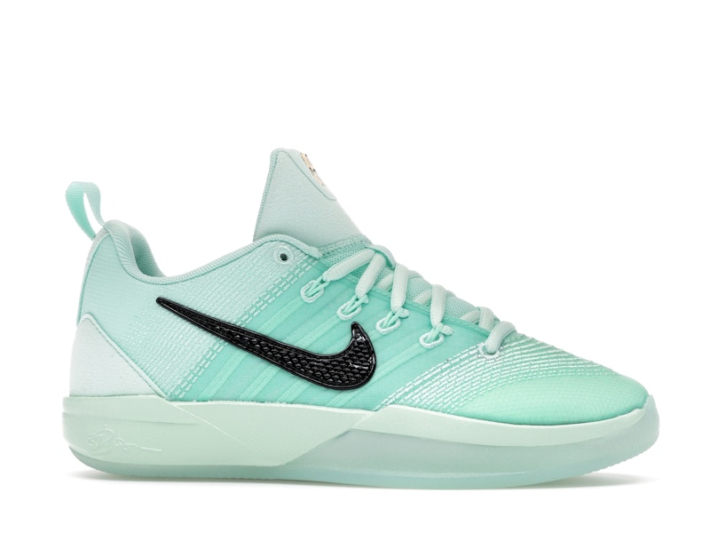 Nike Sabrina 3 All-Star Warning Label (GS)