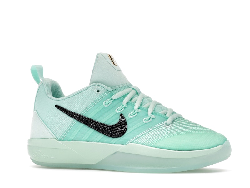 Nike Sabrina 3 All-Star Warning Label (GS)