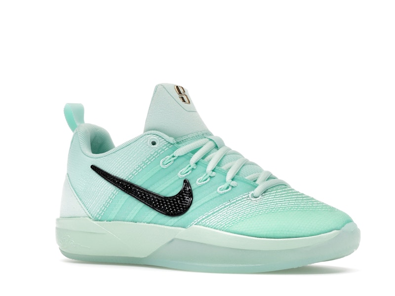 Nike Sabrina 3 All-Star Warning Label (GS)