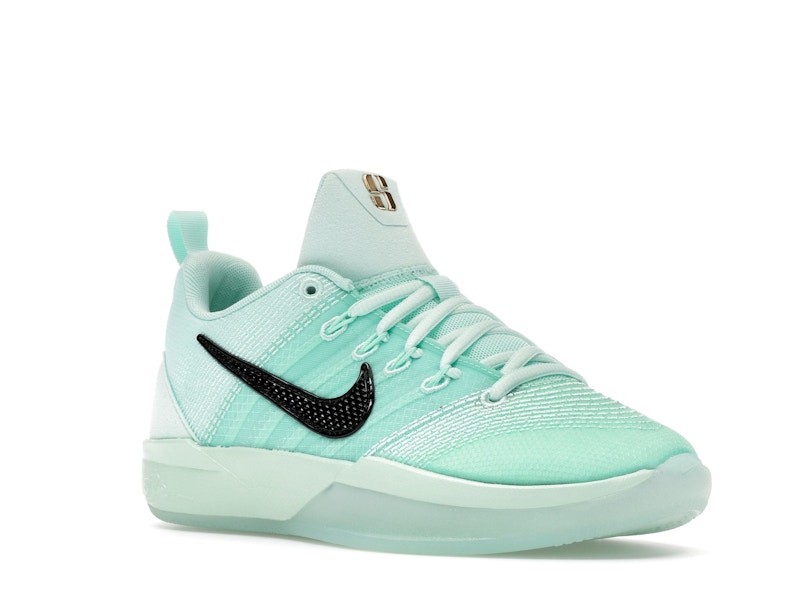 Nike Sabrina 3 All-Star Warning Label (GS)