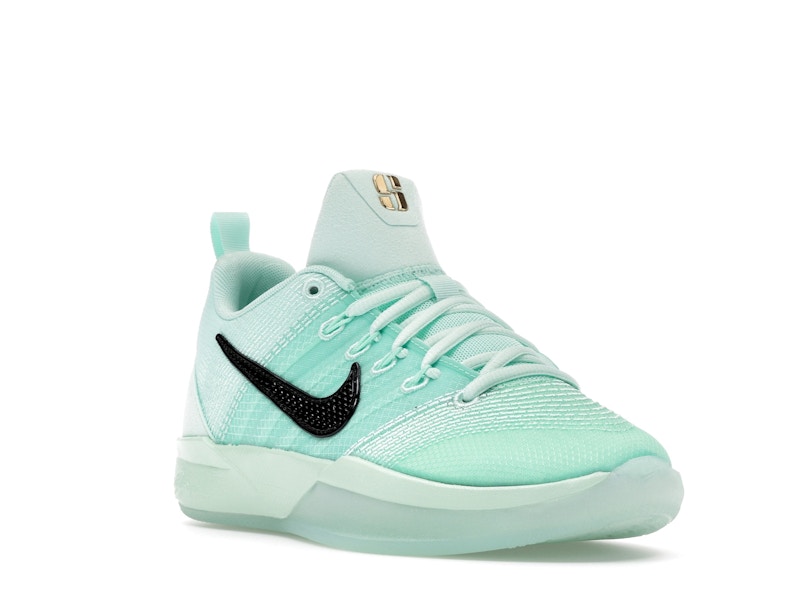 Nike Sabrina 3 All-Star Warning Label (GS)