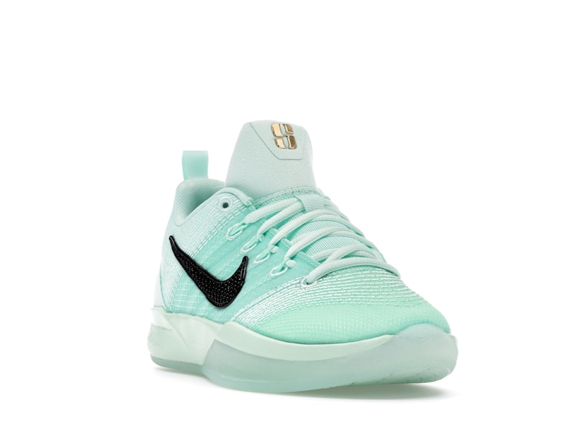 Nike Sabrina 3 All-Star Warning Label (GS)