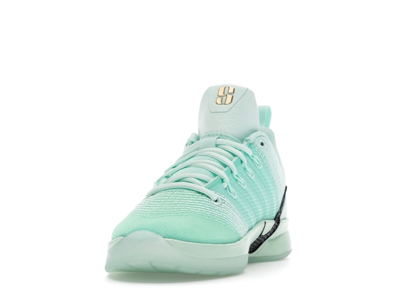Nike Sabrina 3 All-Star Warning Label (GS)