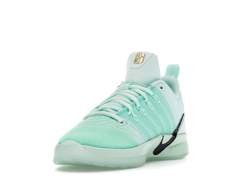 Nike Sabrina 3 All-Star Warning Label (GS)