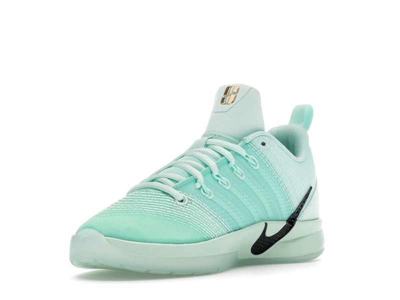 Nike Sabrina 3 All-Star Warning Label (GS)