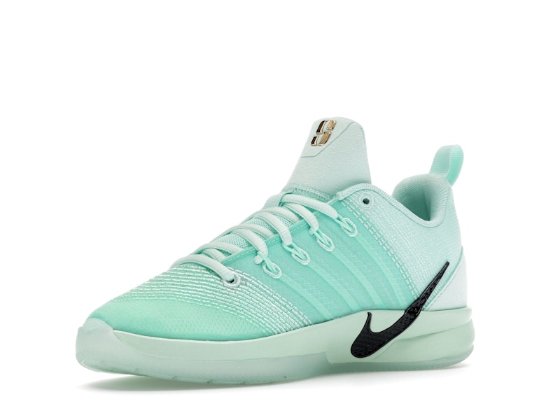 Nike Sabrina 3 All-Star Warning Label (GS)