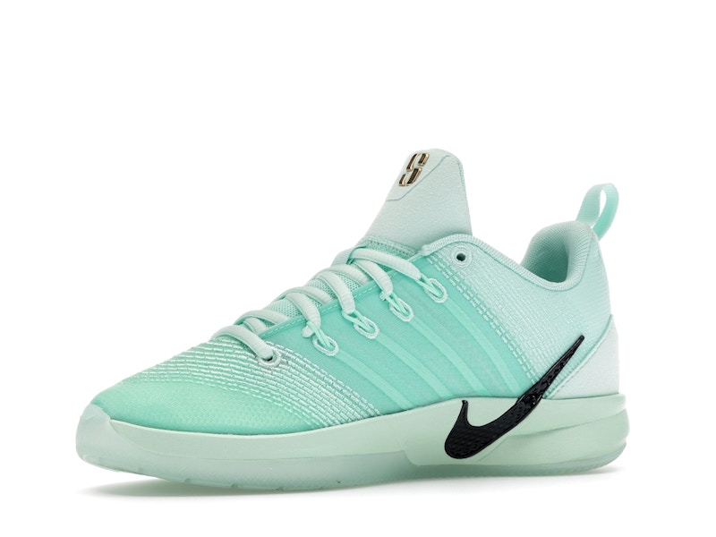 Nike Sabrina 3 All-Star Warning Label (GS)