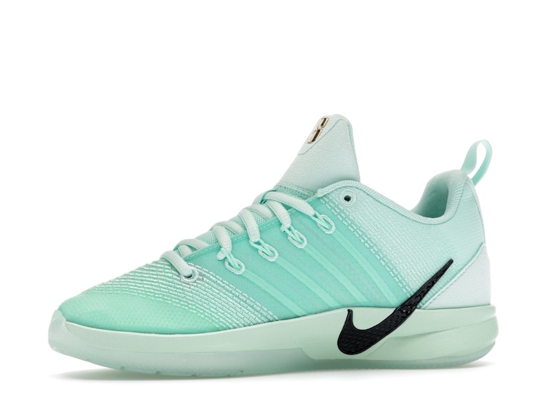 Nike Sabrina 3 All-Star Warning Label (GS)