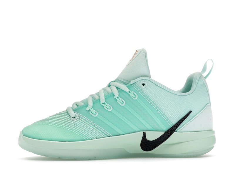 Nike Sabrina 3 All-Star Warning Label (GS)