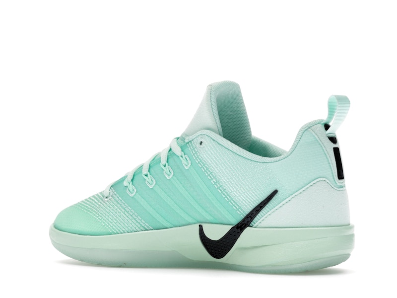 Nike Sabrina 3 All-Star Warning Label (GS)