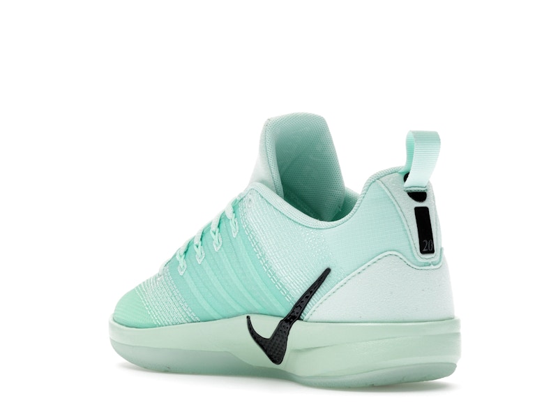 Nike Sabrina 3 All-Star Warning Label (GS)
