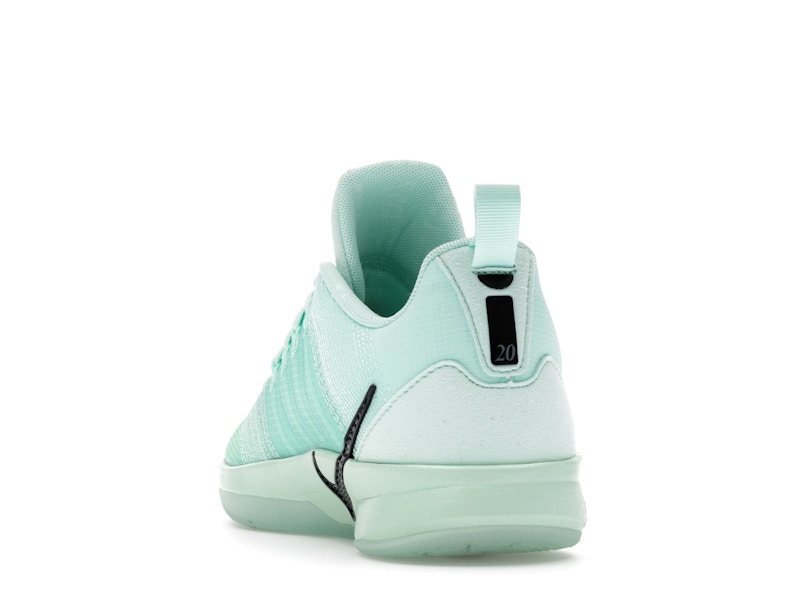 Nike Sabrina 3 All-Star Warning Label (GS)