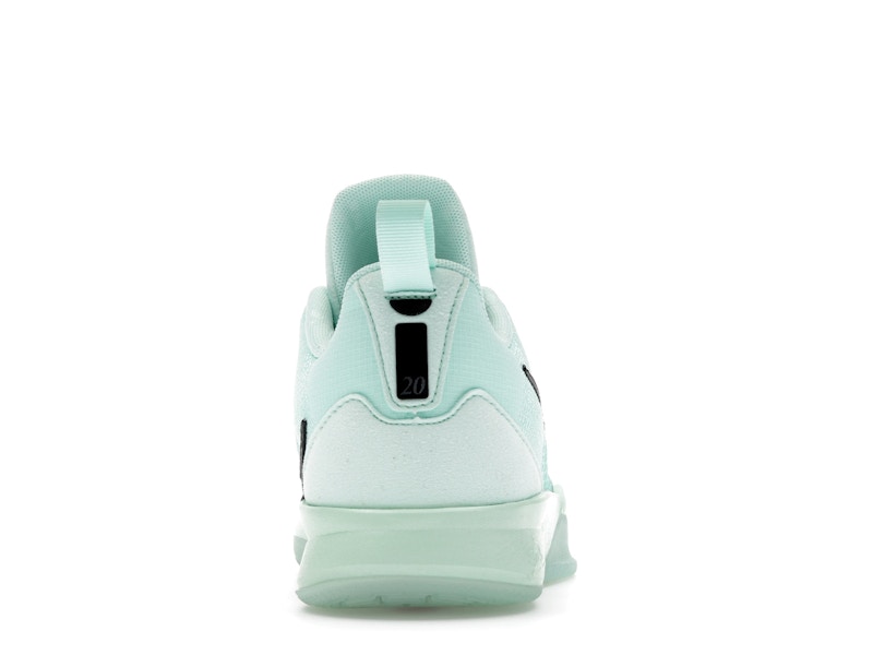 Nike Sabrina 3 All-Star Warning Label (GS)