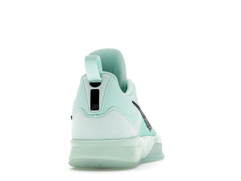Nike Sabrina 3 All-Star Warning Label (GS)