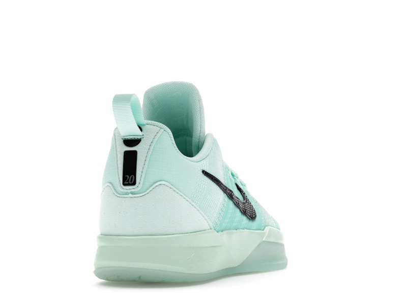 Nike Sabrina 3 All-Star Warning Label (GS)