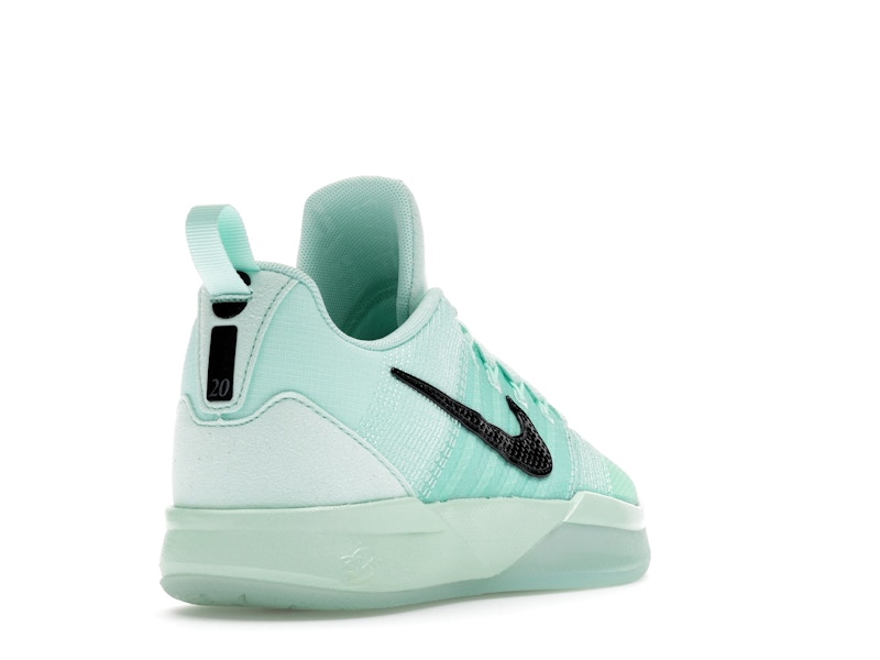 Nike Sabrina 3 All-Star Warning Label (GS)