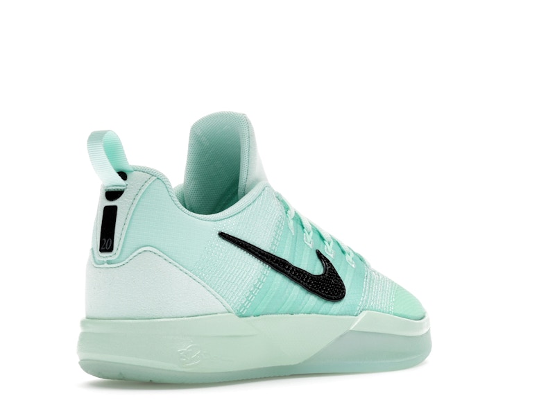 Nike Sabrina 3 All-Star Warning Label (GS)