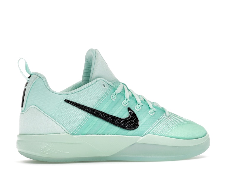 Nike Sabrina 3 All-Star Warning Label (GS)
