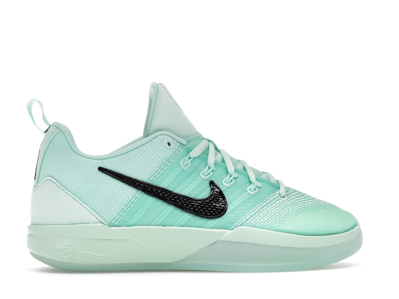 Nike Sabrina 3 All-Star Warning Label (GS)